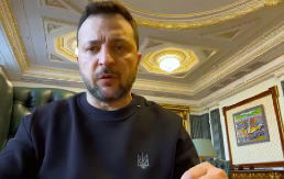 "HAJDE DA SE DOGOVORIMO" Zelenski priznao: Mi smo za to