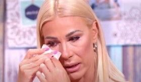 "TA OSOBA JE RADILA SA NAMA" Vesna Đogani ne može više da ćuti o Đoletovoj prevari, rešila da konačno sve otkrije javno!