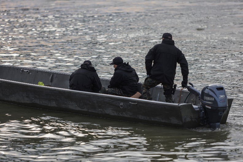 IZVUČENA IZ NABUJALE REKE Dramatične scene u Valjevu, spasena u zadnji čas!