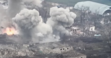 EKSPLOZIJE ŠIROM UKRAJINE Sirene za vazdušni napad u sedam regiona