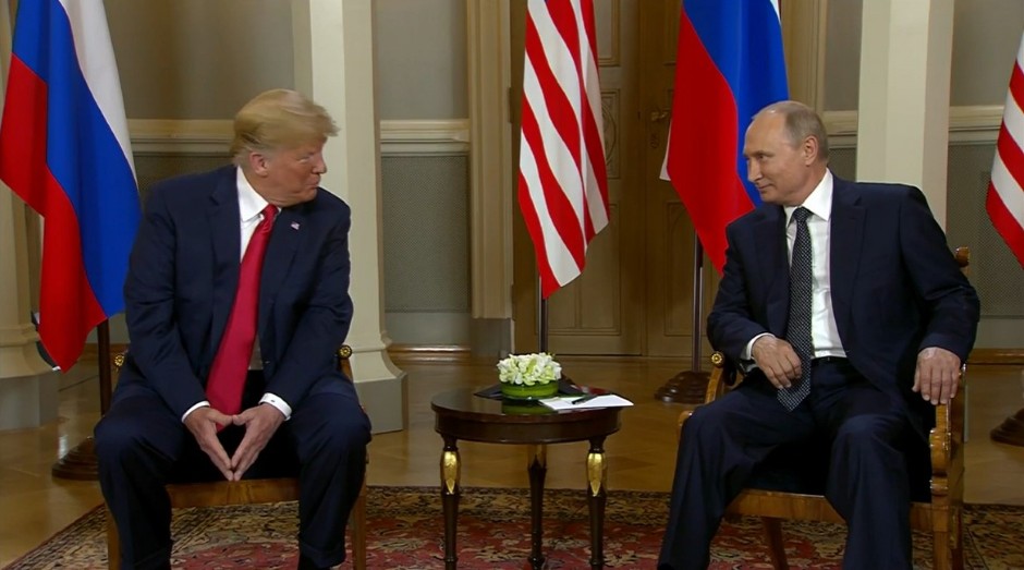 "NE MOŽEMO..." Posle Trampove izjave o razgovoru sa Putinom oglasio se Kremlj