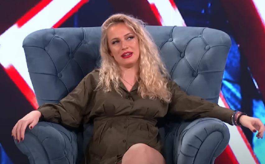 "BILA JE SA MUŠKARCIMA ZA PARE" Strašne optužbe na račun Milice Veličković koja se nedavno porodila: "Nisam hteo ništa da iznosim"