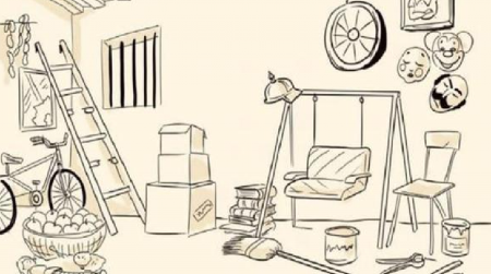 ŠTA PRVO VIDITE NA OVOJ SLICI? Otkrijte skrivene aspekte ličnosti (FOTO)