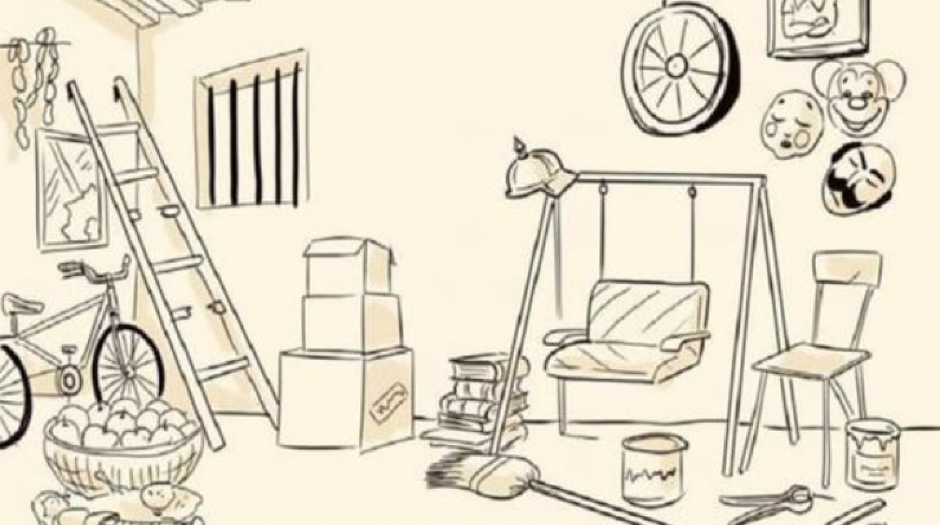 ŠTA PRVO VIDITE NA OVOJ SLICI? Otkrijte skrivene aspekte ličnosti (FOTO)