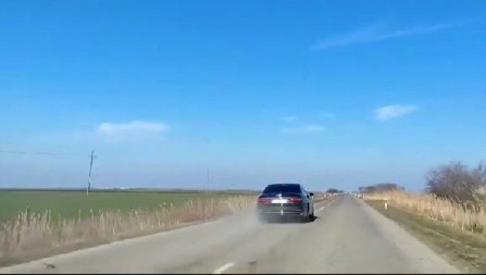 SLUČAJNOST ILI? VUČEVIĆ O INCIDENTU SA AUTOMOBILOM NA VUČIĆEVOM VOZILU: Mora detaljno da se ispita