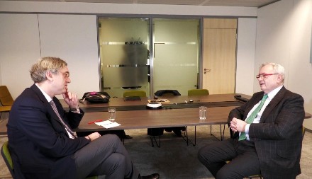 Čadež i Dlouhi: Kakvu budućnost Evropa ostavlja svojoj deci? (VIDEO)