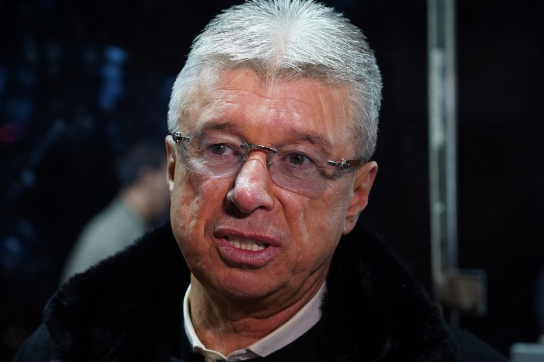 HITNO REAGOVAO ZBOG DRAME U ZVEZDAMA GRANDA Saša Popović poslao poruku voditelju i opomenuo žiri zbog kršenja pravila