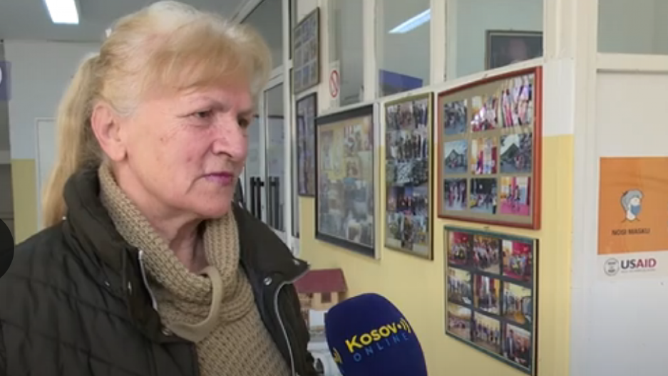 Građani Zvečana: Nadamo se boljem, da ostanemo gde nam je kuća (VIDEO)