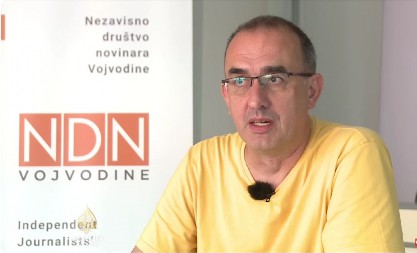 "DALEKO BILO I NE DAJ BOŽE" Kad bi Grugonjić bio ministar zabranio bi ćirilicu - Vučević otkrio kako bi mrzitelj Srbije uništavao našu zemlju