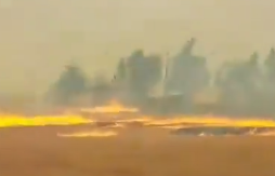 U NEKIM DELOVIMA ZEMLJE PROGLAŠENO VANREDNO STANJE! Uhapšeno više od 60 ljudi u Čileu, sumnja se da su podmetnuli požare! (VIDEO)