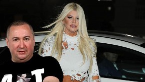 DARA BUBAMARA SAZNALA DA JU JE STARIJI KOLEGA OGOVARAO! Odmah ga pozvala i izvređala: ''Napuni bar pola Arene, pa se javi''