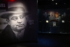 KAKO JE POREZ SRUŠIO JEDNOG OD NAJVEĆIH GANGSTERA Mafijaš koji je mislio da je nedodirljiv