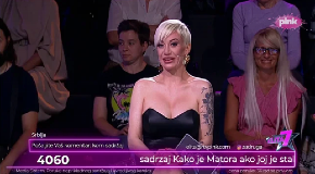 DUŠICA JAKOVLJEVIĆ PRETRPELA NASILJE ZBOG ELITE Uznemirena voditeljka stigla na snimanje, pa u uživo programu otkrila sve!