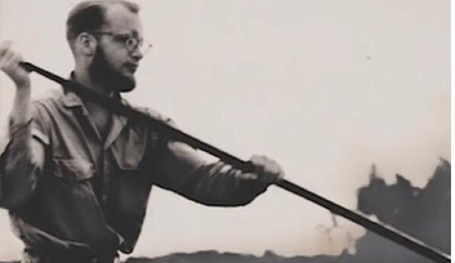 ŠTA SE STVARNO DESILO S MAJKLOM ROKFELEROM? Da li se zaista utopio ili je nešto mnogo strašnije?