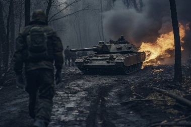 SAVEZNICIMA IZNETE OPCIJE ZA OKONČANJE RATA! Oglasio se Trampov čovek: ''Budimo iskreni, svi znamo...''