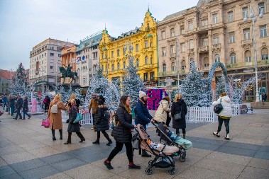 BURNE REAKCIJE Zagreb dobija spomenik preminulima od korone, Grmoja: Kako morbidna ideja