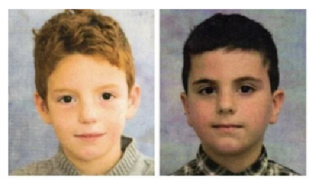 OGLASILA SE MAJKA UBIJENE BRAĆE, JOVANA (14) I VUKANA (9) NA 40 DANA OD MASAKRA NA CETINJU Ove reči teraju suze na oči