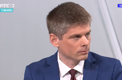 GUJON OTKRIO: ODBIO SAM DA KONKURIŠEM U USAID "Sve te subvencije su zapravo konopci kojim bi nas oni vezali" (VIDEO)