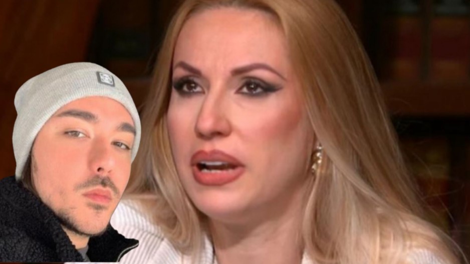 MILAN STANKOVIĆ PRESEKAO! Saznao da Rada Manojlović ima dečka, odmah napravio šokantan potez, sad je sve jasno!