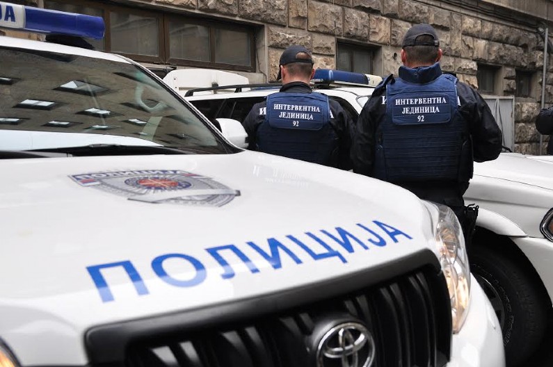 UKRAO IZ POŠTE 1,6 MILIONA Uhapšen muškarac kod Beočina