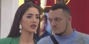 "ANĐELI SE POVRAĆA OD GASTOZA" Pevačica udarila na Marinkovića, tvrdi da želi da upropasti Đuričićevu!