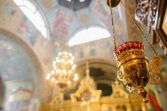 PRED NAMA JE VELIKI PRAZNIK SRETENJE, PAZITE KOGA ĆETE PRVOG SRESTI Dan kada se sreću zima i proleće ujedno je i Dan državnosti Srbije