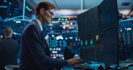 INDEKSI U USPONU Tržište nafte i zlata opada