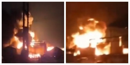 ŠTA SU JUTROS POGODILE RUSKE RAKETE? Oglasilo se Ministarstvo odbrane