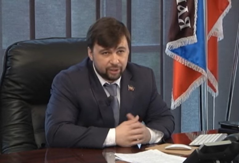 LIDER DNR-a: Glavne rezerve litijuma i titanijuma nalaze se na oslobođenoj teritoriji Donbasa