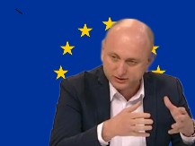 PALO KNEŽEVIĆEVO ISTORIJSKO POMIRENJE: Izvini Milo, jer si samo jednom prekršio Zakon