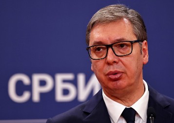 DA LI ĆE MU NEKADA NEKO REĆI "HVALA" I "IZVINI" Vučić u kritičnom trenutku doneo pravu odluku, a pritisci su bili jezivi...