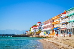 SRBI VOLE DA PUTUJU U GRČKU U ovim mestima je najjeftinije