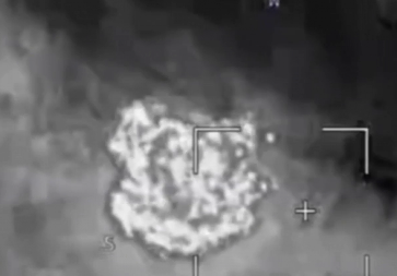 TEŠKA GLAVOBOLJA ZA UKRAJINU Ovo smrtonosno oružje odgovorno je za 45 odsto uništene NATO artiljerije! (VIDEO)