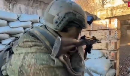 TROJANSKI KONJ 21. VEKA: Ruska vojska dobila naočare, eksplodiraju čim se uključe (FOTO)