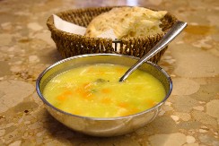 OVOM RUČKU SE NE MOŽE ODOLETI Zdrava čorbica za celu porodicu, brza i jednostavna priprema