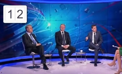 PAMETNOME DOSTA! Na sve teme i studentske zahteve, JEDINI odgovor je "ua Vučić"