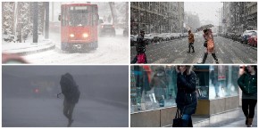 KIŠA U BEOGRADU, SNEG U OVIM DELOVIMA SRBIJE Temperatura pada na nulu, zima se vraća na velika vrata!