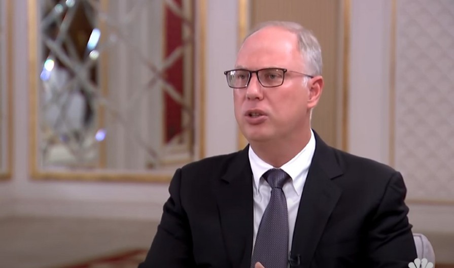 MUŽ PRIJATELJICE PUTINOVE NAJMLAĐE ĆERKE: Ko je Kiril iz Kijeva, sa kojim je Vitkof pregovarao u Moskvi?