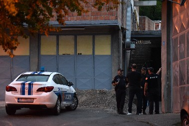 BRUTALNO ZLOSTAVLJANJE U CRNOGORSKOM ZATVORU: Šest osuđenika napalo zatvorenika