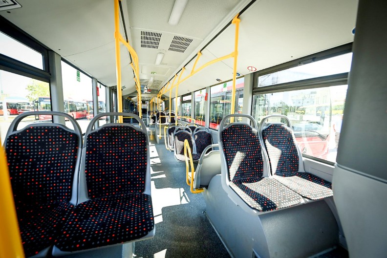 IZMENE JAVNOG PREVOZA! Potpuna obustava saobraćaja na Bulevaru Zorana Đinđića od 18. februara!