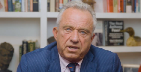 FARMACEUTSKA INDUSTRIJA U PANICI: Kenedi mlađi novi ministar zdravlja SAD - šta nas čeka?