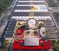 Mali „Države širom sveta nastavljaju da potvrđuju svoje učešće na Specijalizovanoj izložbi EXPO 2027“ (FOTO)