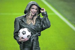 DERBI KOD VLAHOVIĆA Juventus dočekuje Inter, a vrela Sicilijanka utegnuta do bola