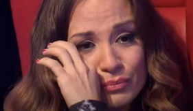 TUGA U DOMU JELENE TOMAŠEVIĆ! Pevačica nema od bola i tuge, izustila samo ovo! (FOTO)