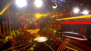 ŠOK U ZVEZDAMA GRANDA! Žiri je zanemeo kada se pojavio on, za sve je kriva Marija Šerifović!