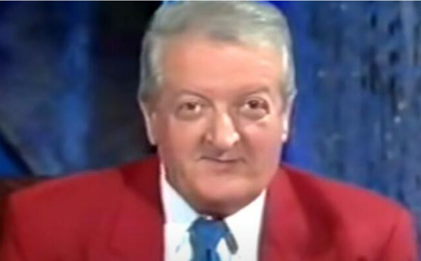 EVO KAKO IZGLEDA ĆERKA ČUVENOG MINIMAKSA! Nakon njegove smrti otkrila veliku tajnu, evo šta je zahtevao od nje! (FOTO)