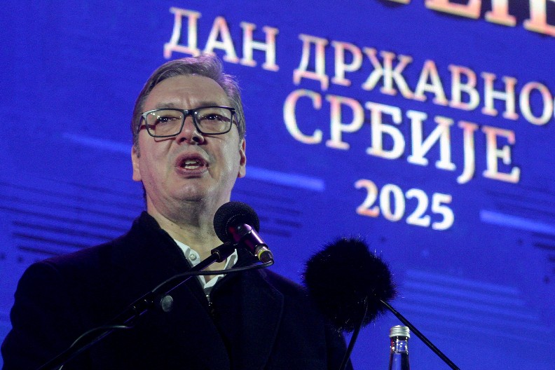 VUČIĆ: Nova vlada će imati najmanje 50 odsto novih ministara