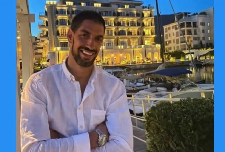 OVO JE MLADI INSPEKTOR IGOR KOJI JE POGINUO U JEZIVOJ NESREĆI: Jutros je naš grad potresla vest da je naš Ćiro poginuo (FOTO)