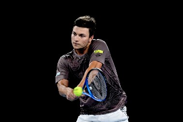 MIOMIROV VELIKI PODVIG Kecmanovićeva savršena nedelja začinjena drugom titulom u karijeri