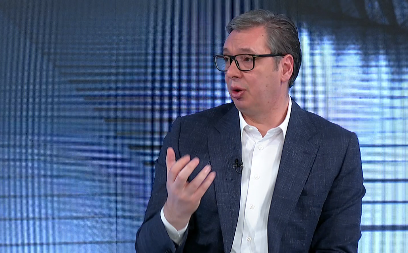 VUČIĆ O PRODAJI SBB-a Dok su vodili mlade ljude na proteste, on se obogatio za milijardu i po evra i više!